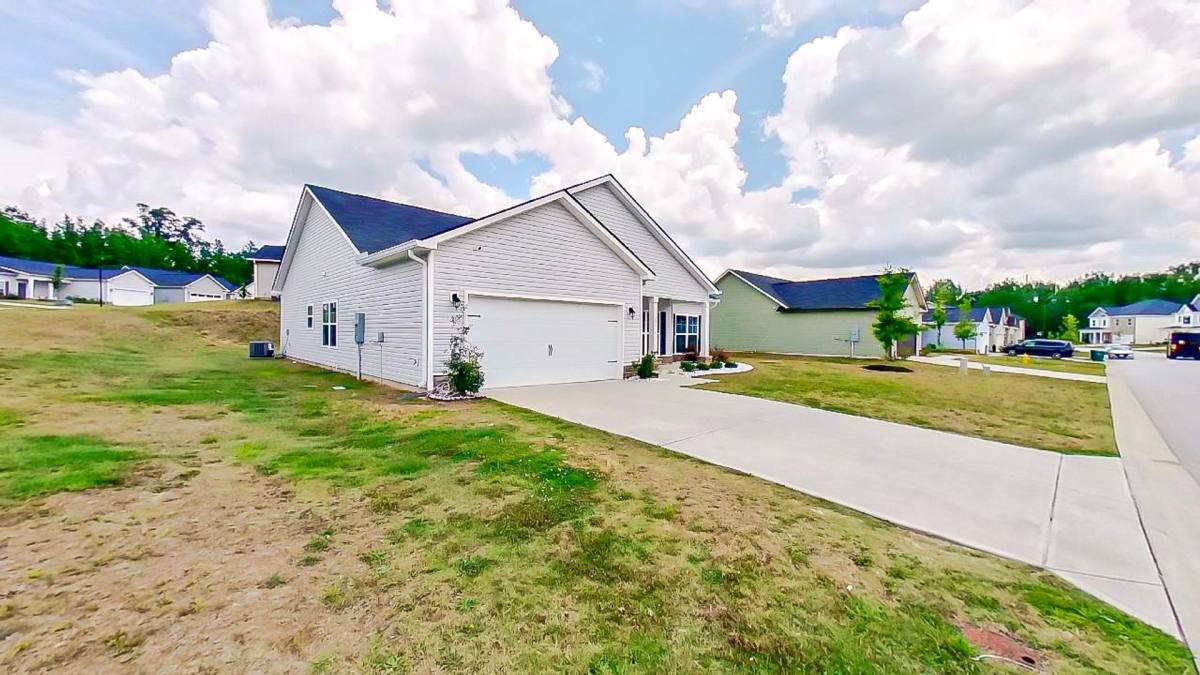 House for rent at 355 Koweta Way, Grovetown, GA 30813