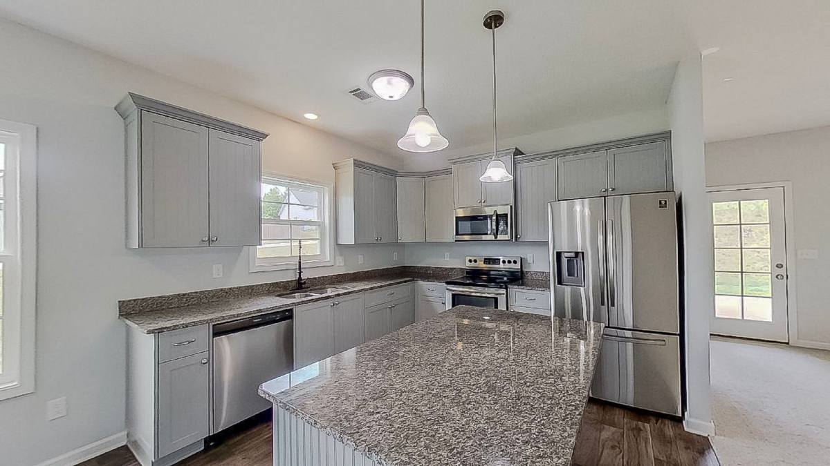 House for rent at 355 Koweta Way, Grovetown, GA 30813