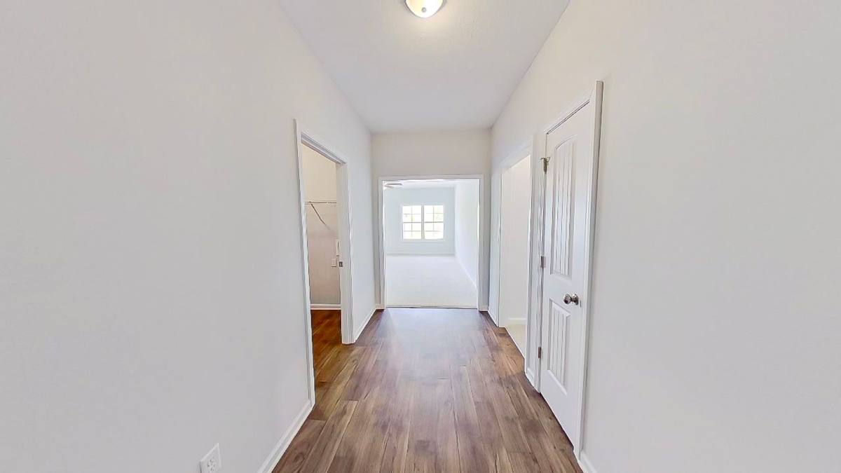 House for rent at 355 Koweta Way, Grovetown, GA 30813
