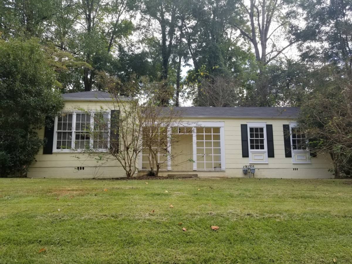 Apartment for rent at 607 Edmondson Ave, Lagrange, GA 30240
