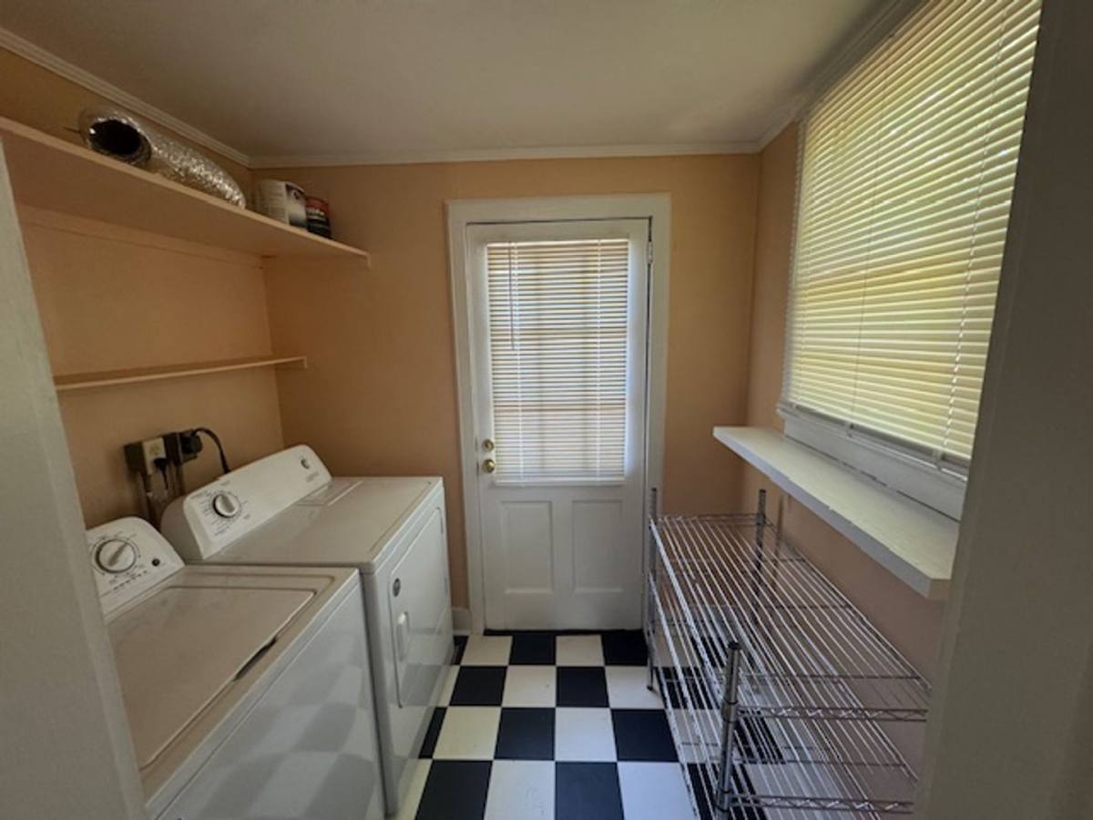 Apartment for rent at 607 Edmondson Ave, Lagrange, GA 30240