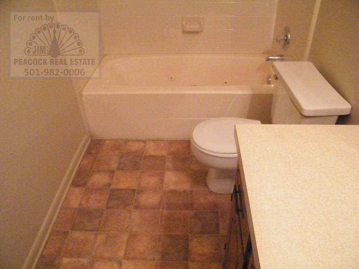 Apartment for rent at 3 Pinewood Court, Jacksonville, AR 72076