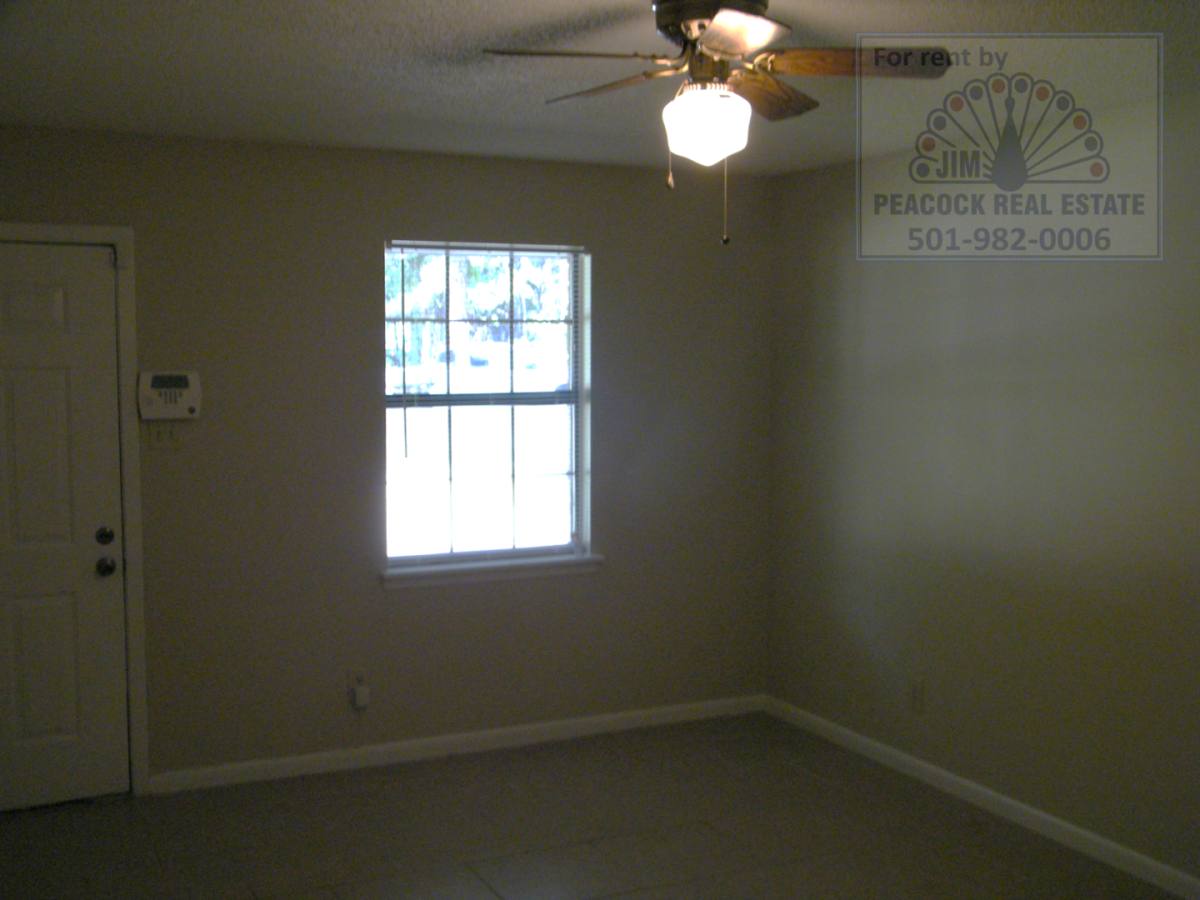 Apartment for rent at 3 Pinewood Court, Jacksonville, AR 72076