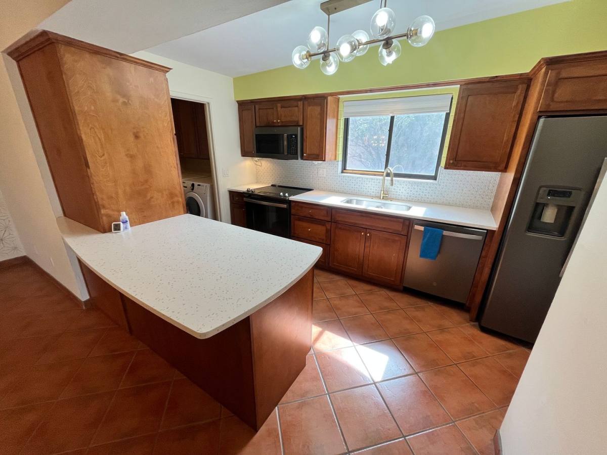 House for rent at 7641 E Palma St, Tucson, AZ 85710
