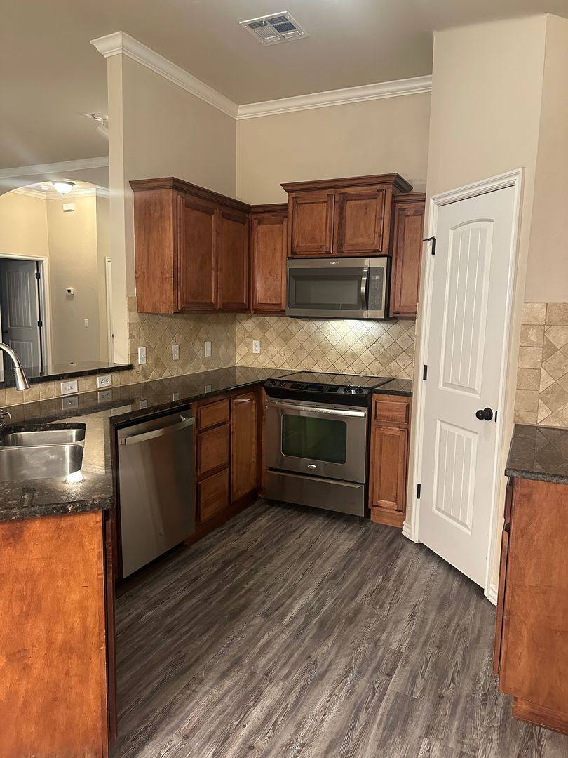 House for rent at 4236 Red Apple Terrace, Oklahoma City, OK 73160
