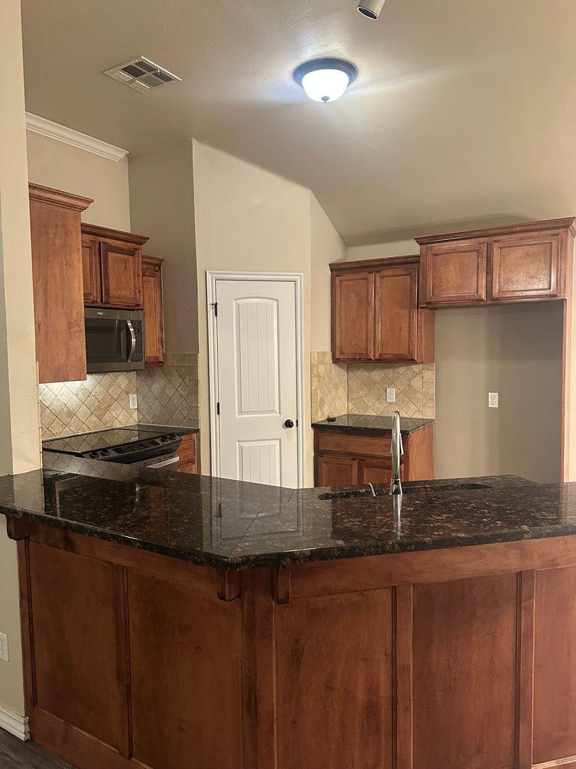 House for rent at 4236 Red Apple Terrace, Oklahoma City, OK 73160