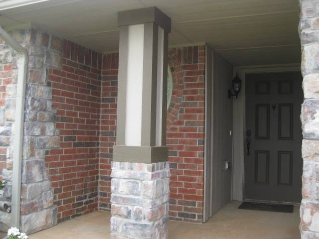 House for rent at 4236 Red Apple Terrace, Oklahoma City, OK 73160