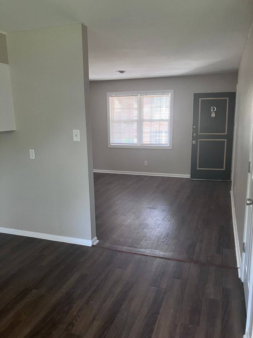 Apartment for rent at 3576 Vineville Ave, Macon, GA 31204