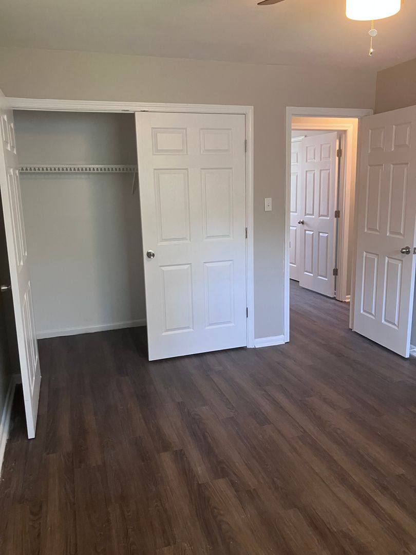 Apartment for rent at 3576 Vineville Ave, Macon, GA 31204