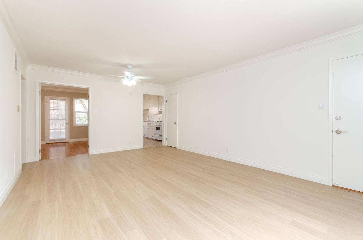 Apartment for rent at 10554-60 National Blvd, Los Angeles, CA 90034