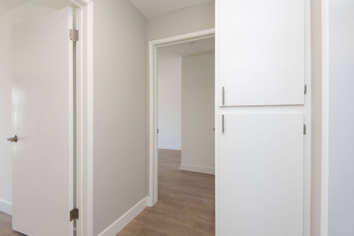 Apartment for rent at 3646 Mentone Ave, Los Angeles, CA 90034