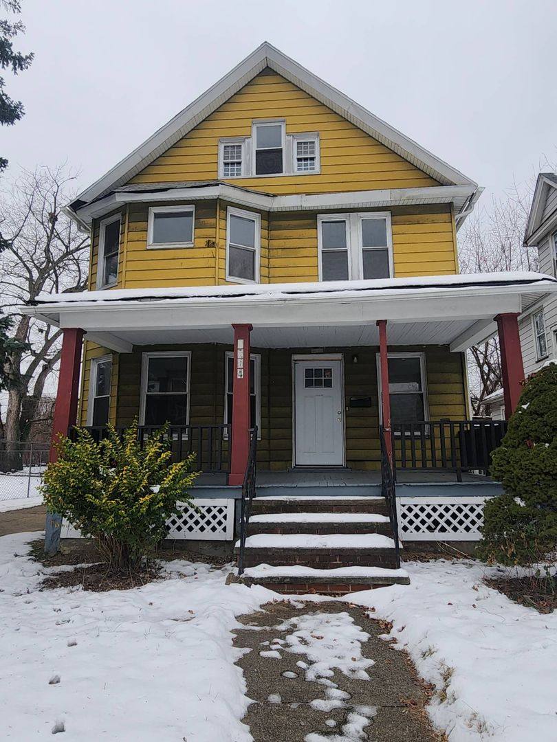 1264 E 111th St, Cleveland, OH 44108