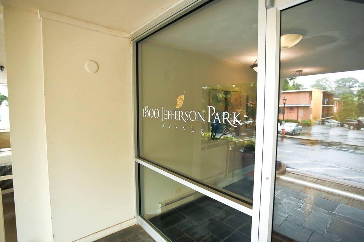 Condo for rent at 1800 Jefferson Park Ave #607, Charlottesville, VA 22903