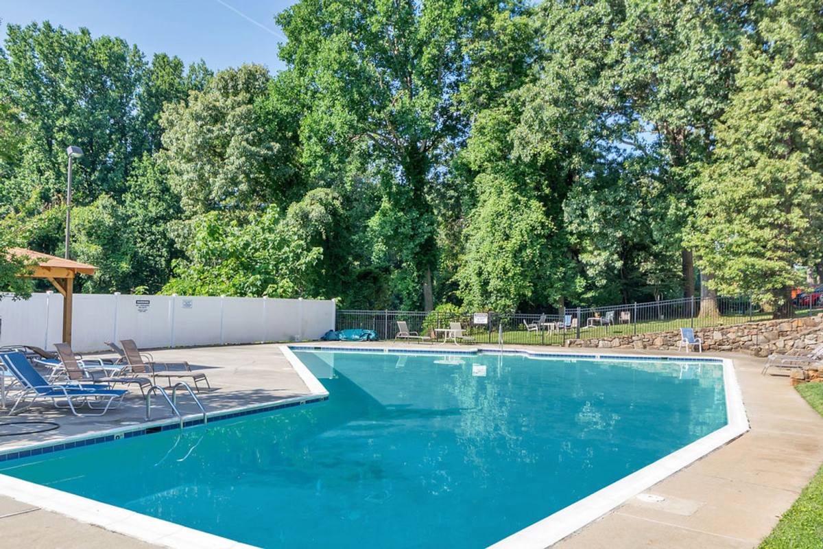 Condo for rent at 1800 Jefferson Park Ave #607, Charlottesville, VA 22903