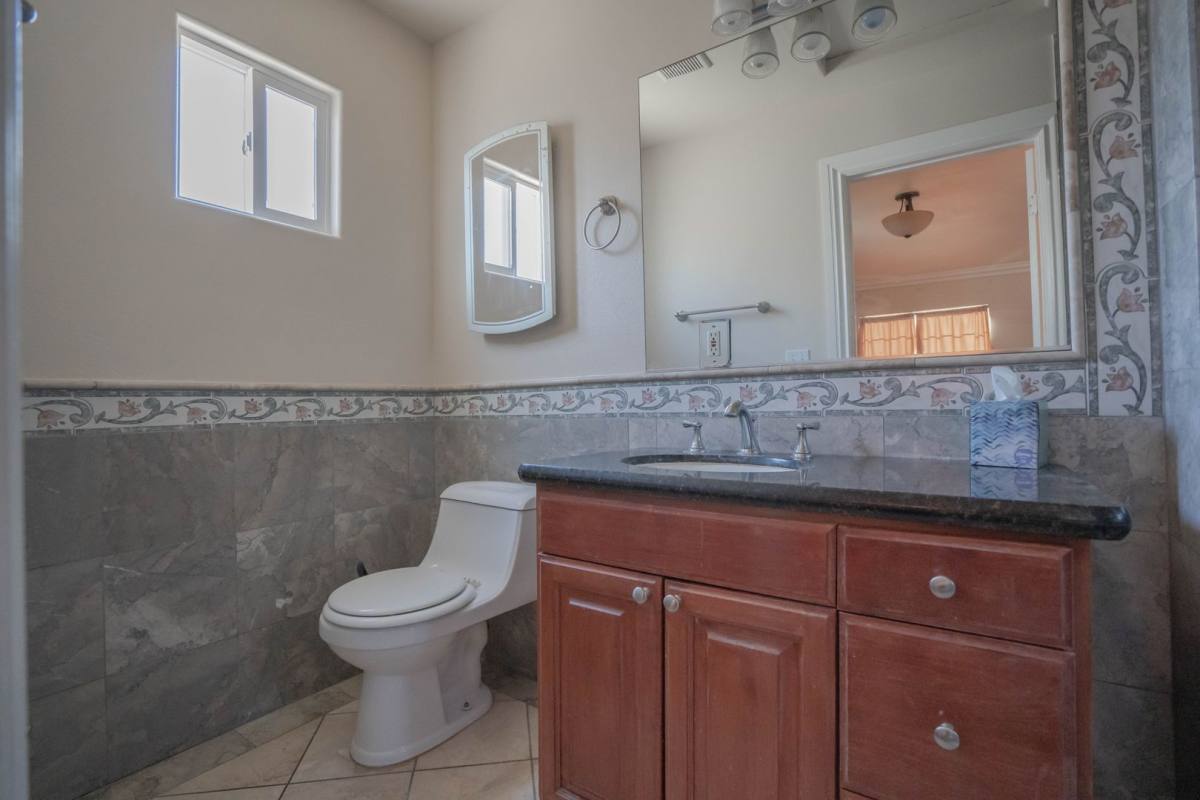 House for rent at 4215 Camero Ave, Los Angeles, CA 90027