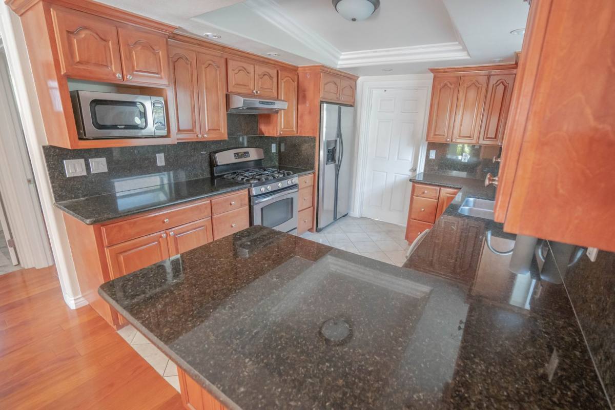 House for rent at 4215 Camero Ave, Los Angeles, CA 90027