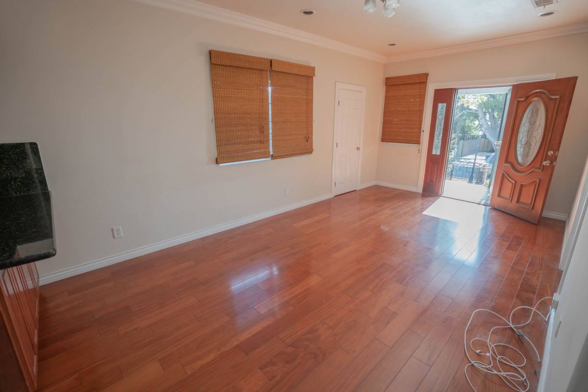 House for rent at 4215 Camero Ave, Los Angeles, CA 90027