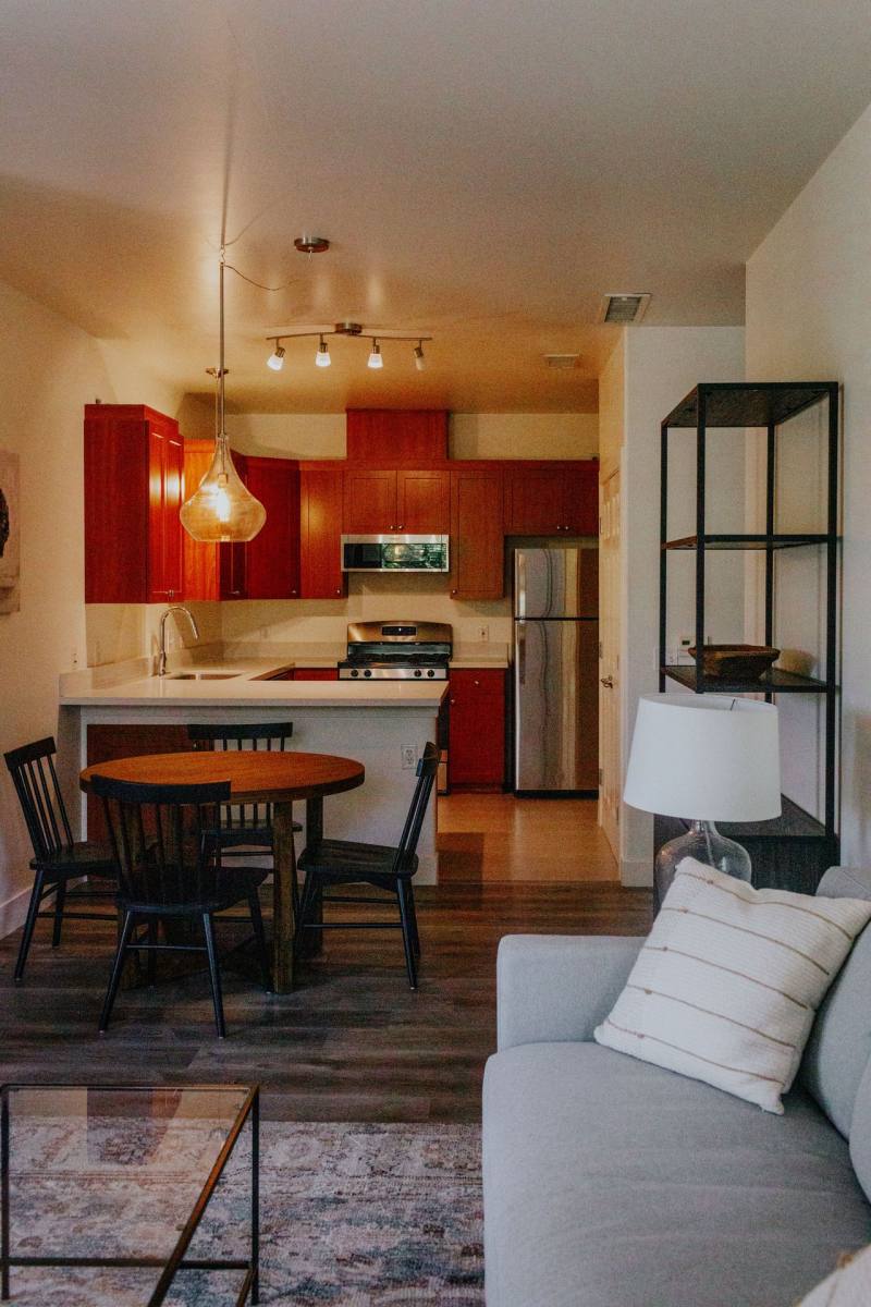 Apartment for rent at 4201 Jewetta Ave, Bakersfield, CA 93312