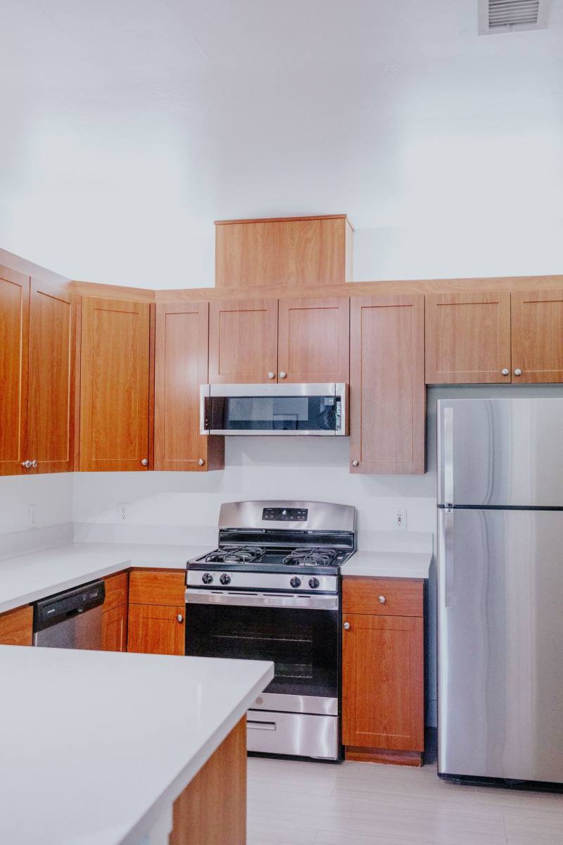 Apartment for rent at 4201 Jewetta Ave, Bakersfield, CA 93312