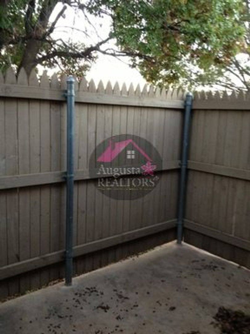 Apartment for rent at 209 N Jefferson, Abilene, TX 79603