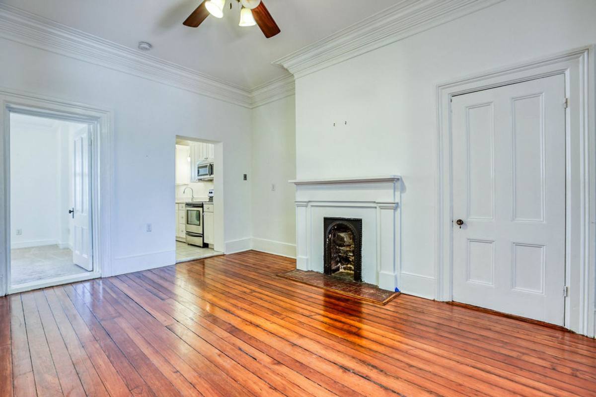 Apartment for rent at 212 W Bolton St, Savannah, GA 31401