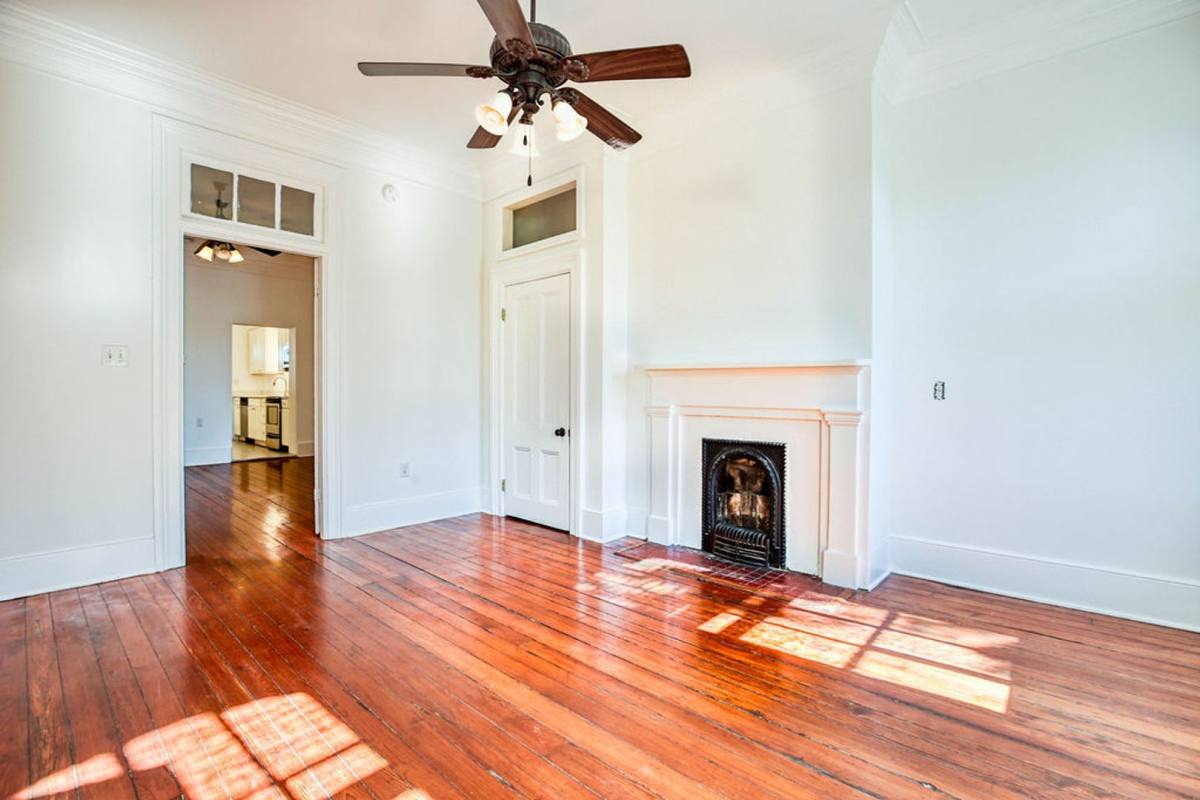 Apartment for rent at 212 W Bolton St, Savannah, GA 31401
