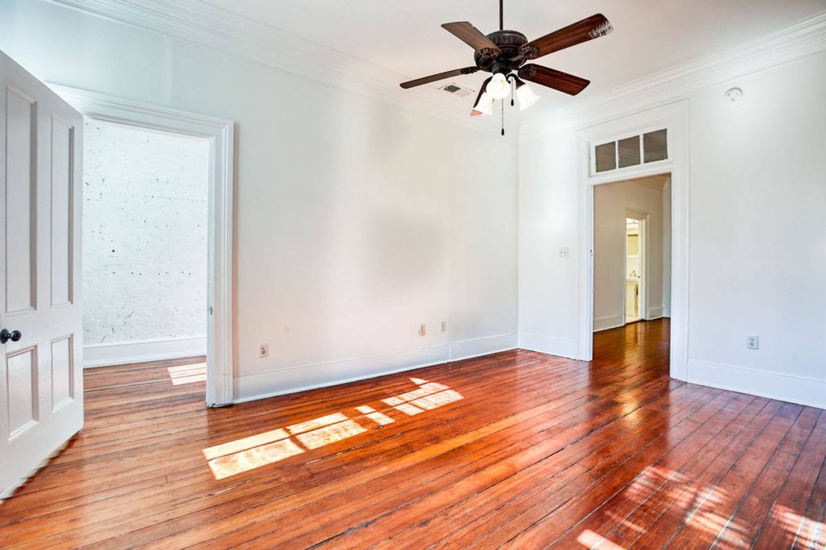 Apartment for rent at 212 W Bolton St, Savannah, GA 31401