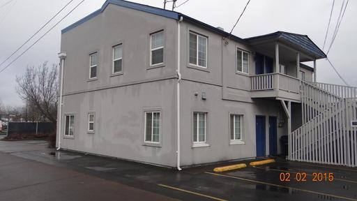 Apartment for rent at 1706 1 2 W, Eugene, OR 97402