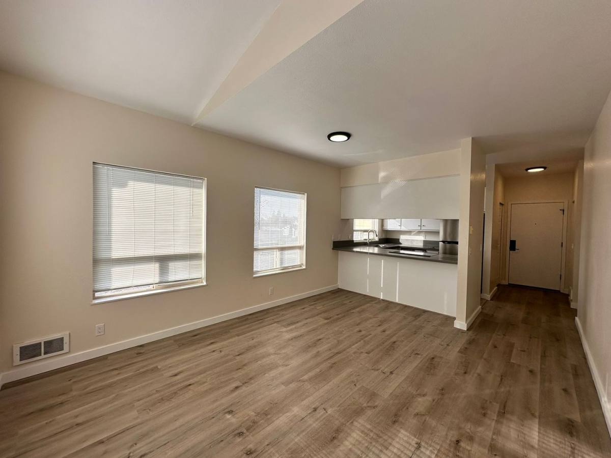 Apartment for rent at 387 S 58th St, Springfield, OR 97478