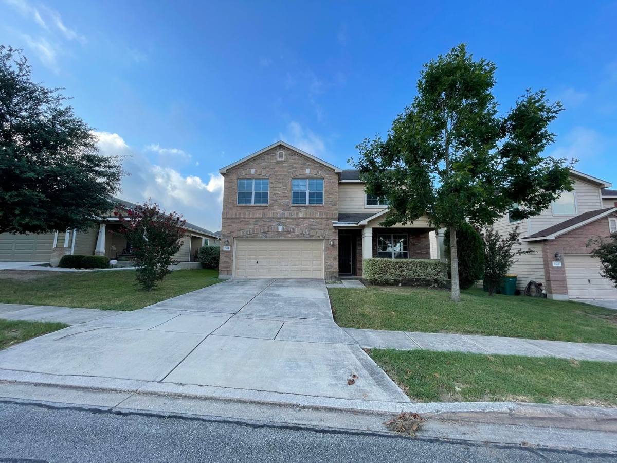 House for rent at 9614 Copper Estate, Converse, TX 78109