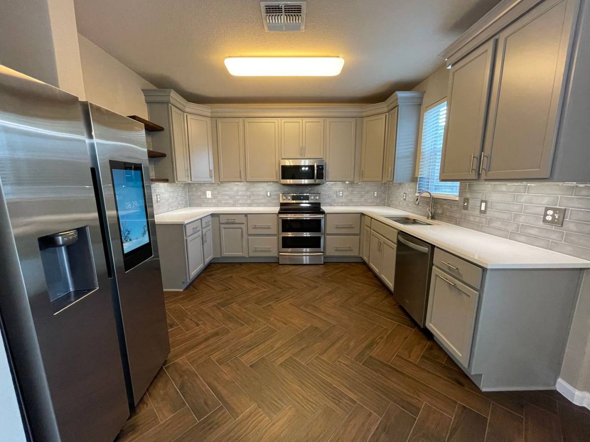 House for rent at 9614 Copper Estate, Converse, TX 78109