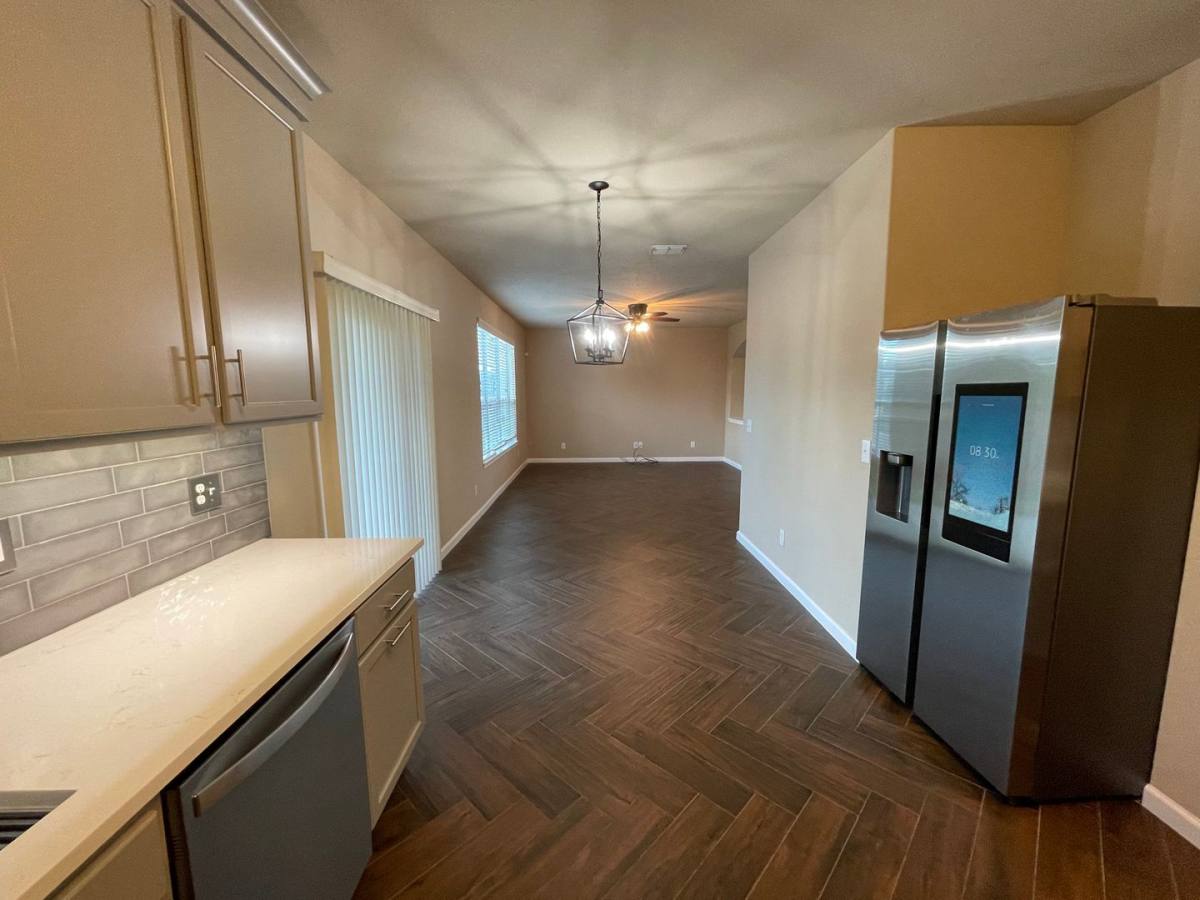 House for rent at 9614 Copper Estate, Converse, TX 78109