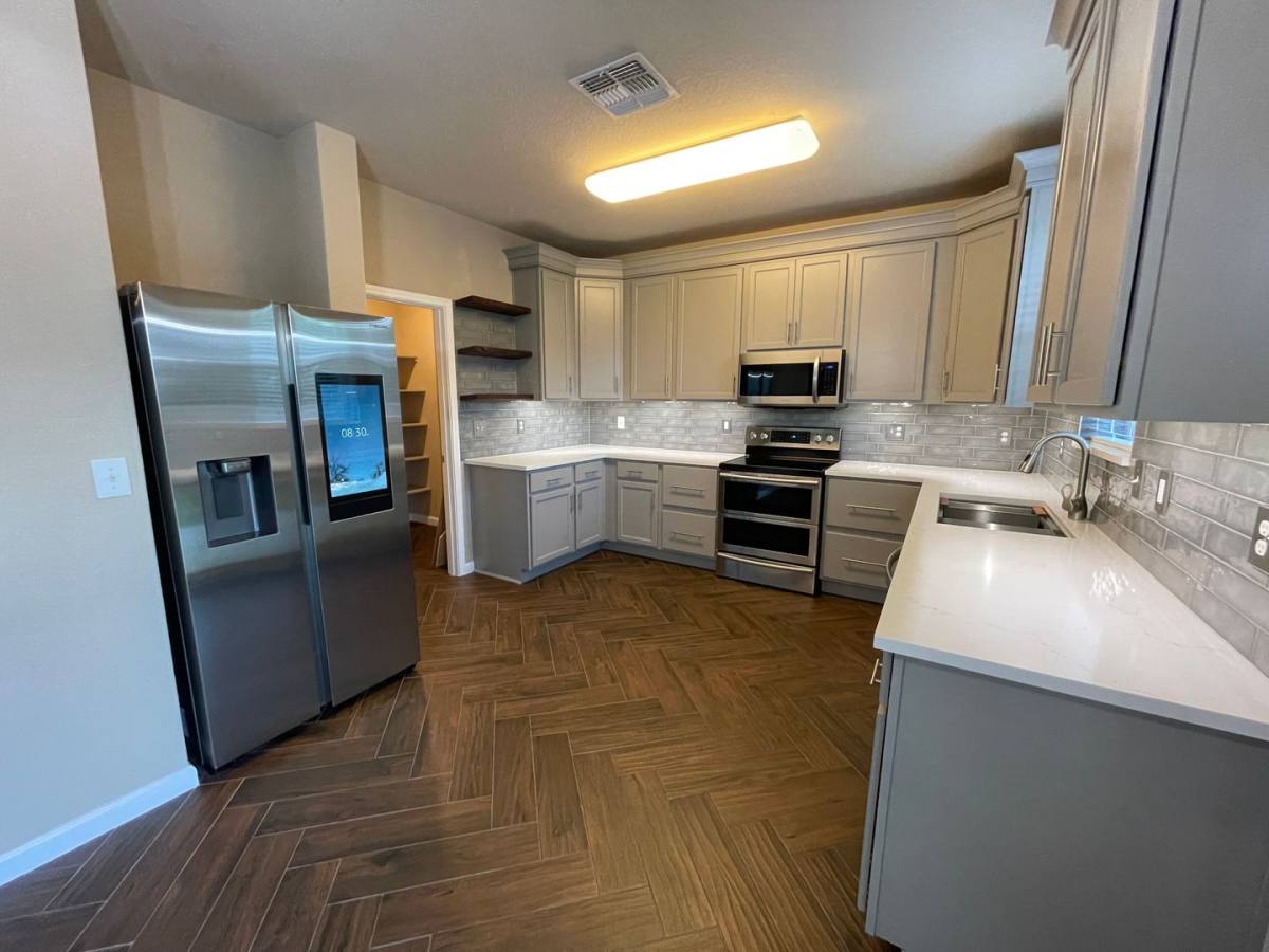 House for rent at 9614 Copper Estate, Converse, TX 78109