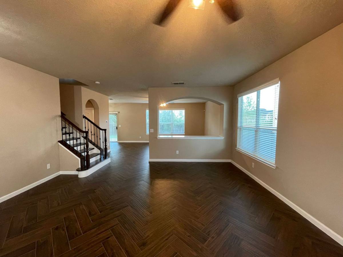 House for rent at 9614 Copper Estate, Converse, TX 78109