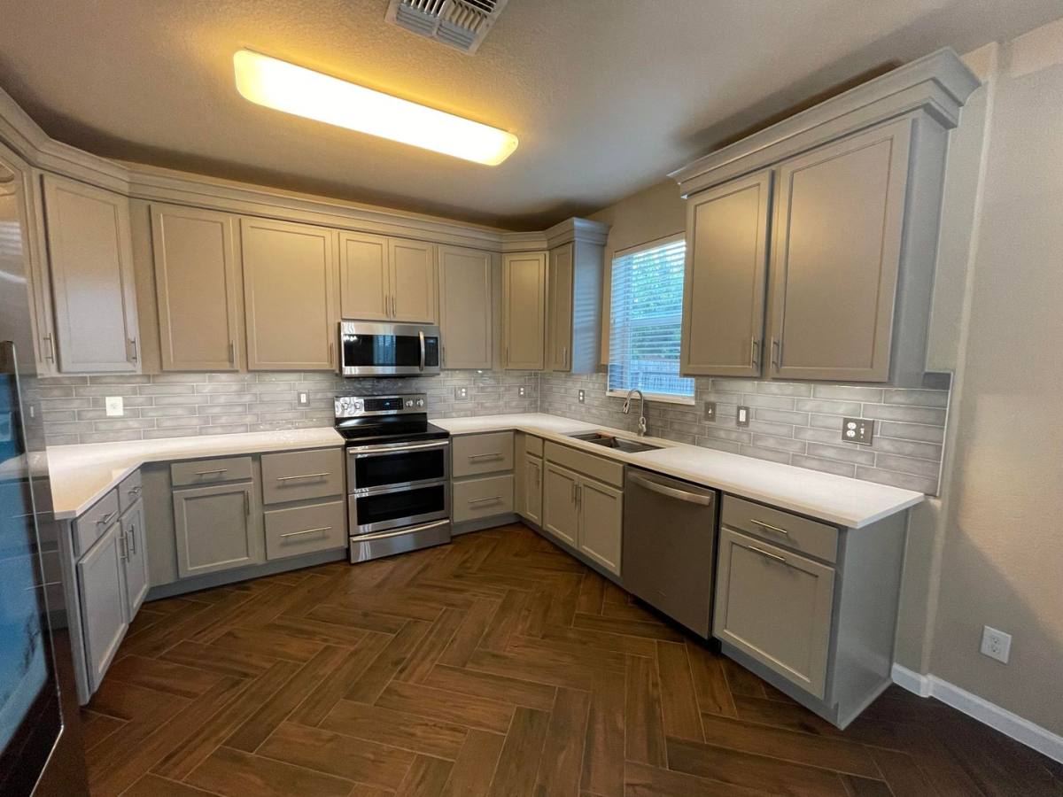 House for rent at 9614 Copper Estate, Converse, TX 78109