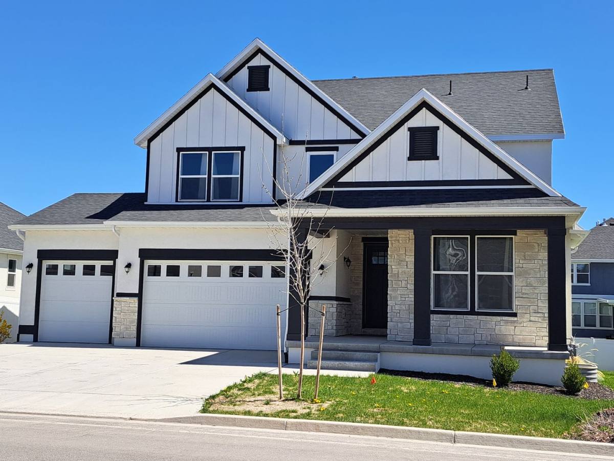 House for rent at 1033 Vine St, Mapleton, UT 84664