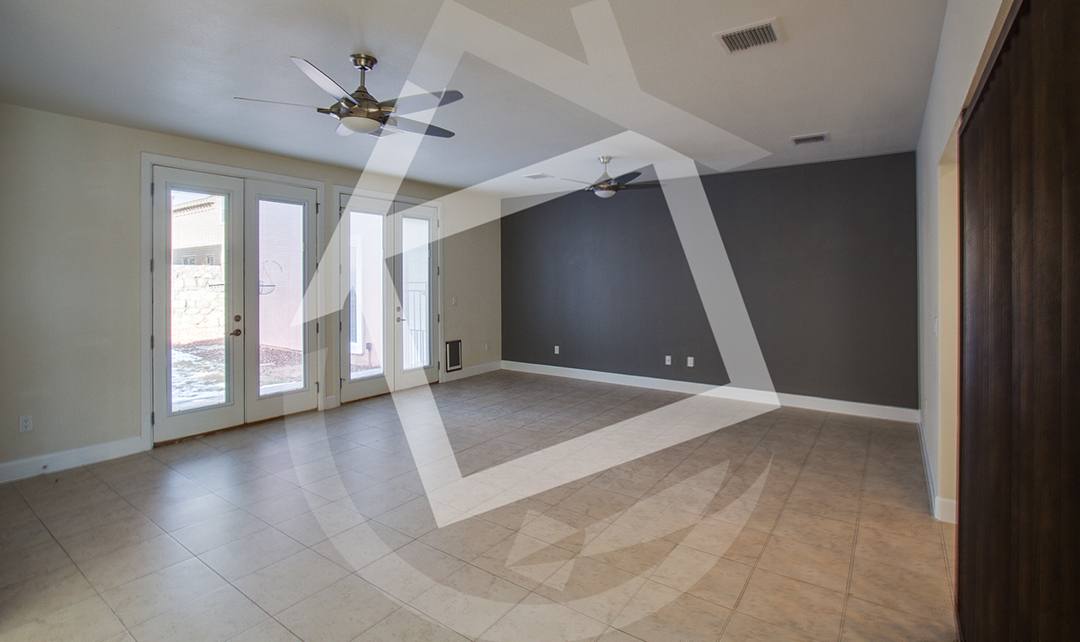 House for rent at 5353 Jack Marcus Dr, El Paso, TX 79934