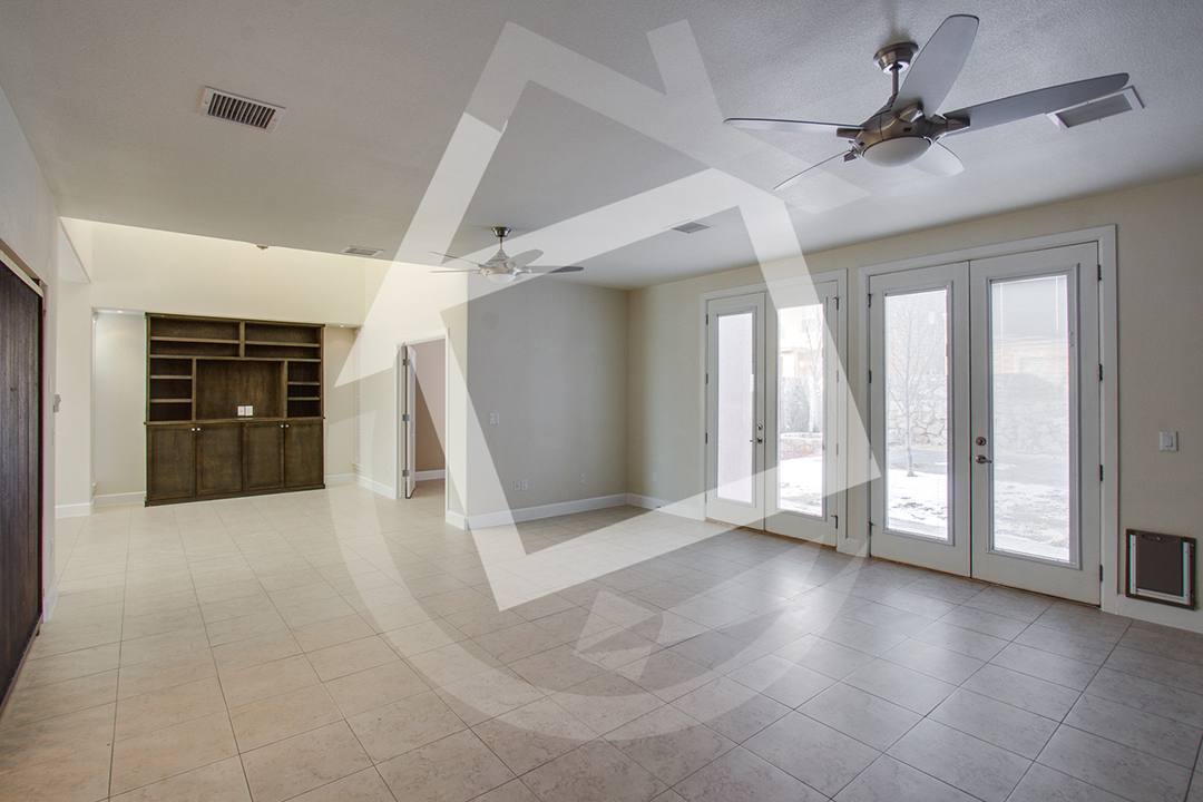 House for rent at 5353 Jack Marcus Dr, El Paso, TX 79934