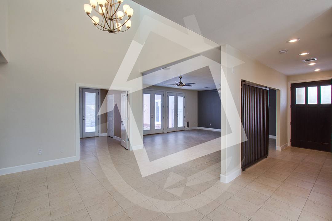 House for rent at 5353 Jack Marcus Dr, El Paso, TX 79934
