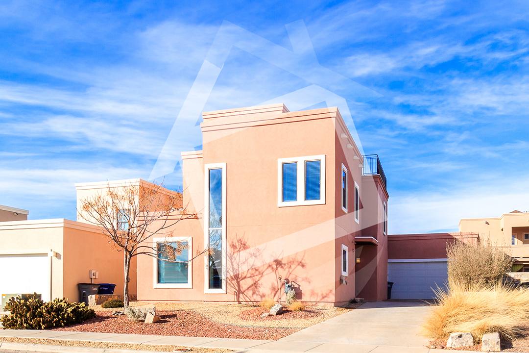 House for rent at 5353 Jack Marcus Dr, El Paso, TX 79934