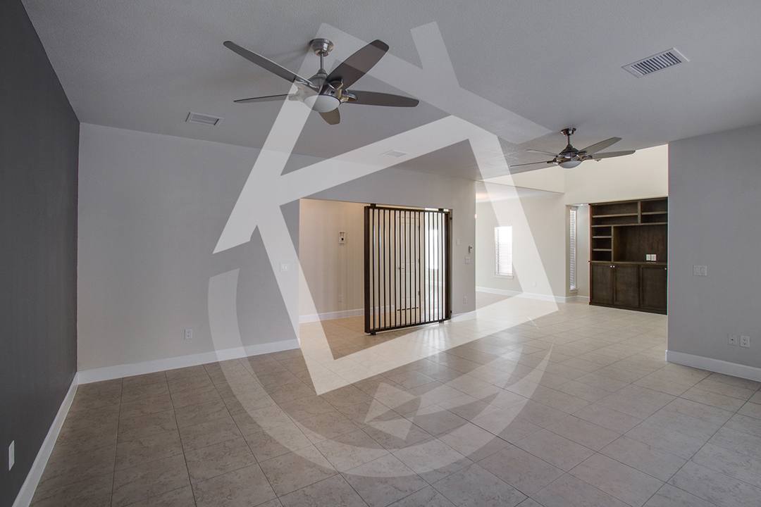 House for rent at 5353 Jack Marcus Dr, El Paso, TX 79934