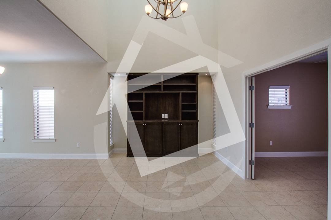 House for rent at 5353 Jack Marcus Dr, El Paso, TX 79934