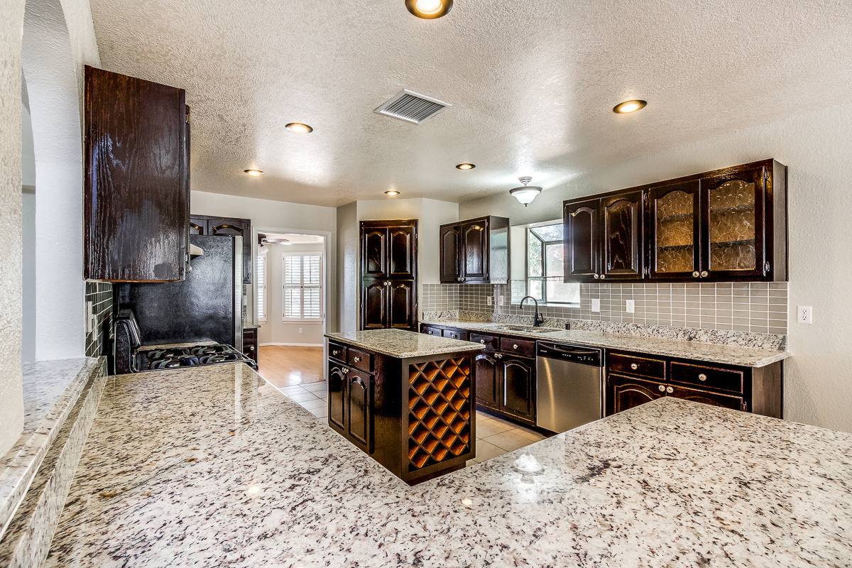 House for rent at 6104 La Posta, El Paso, TX 79912