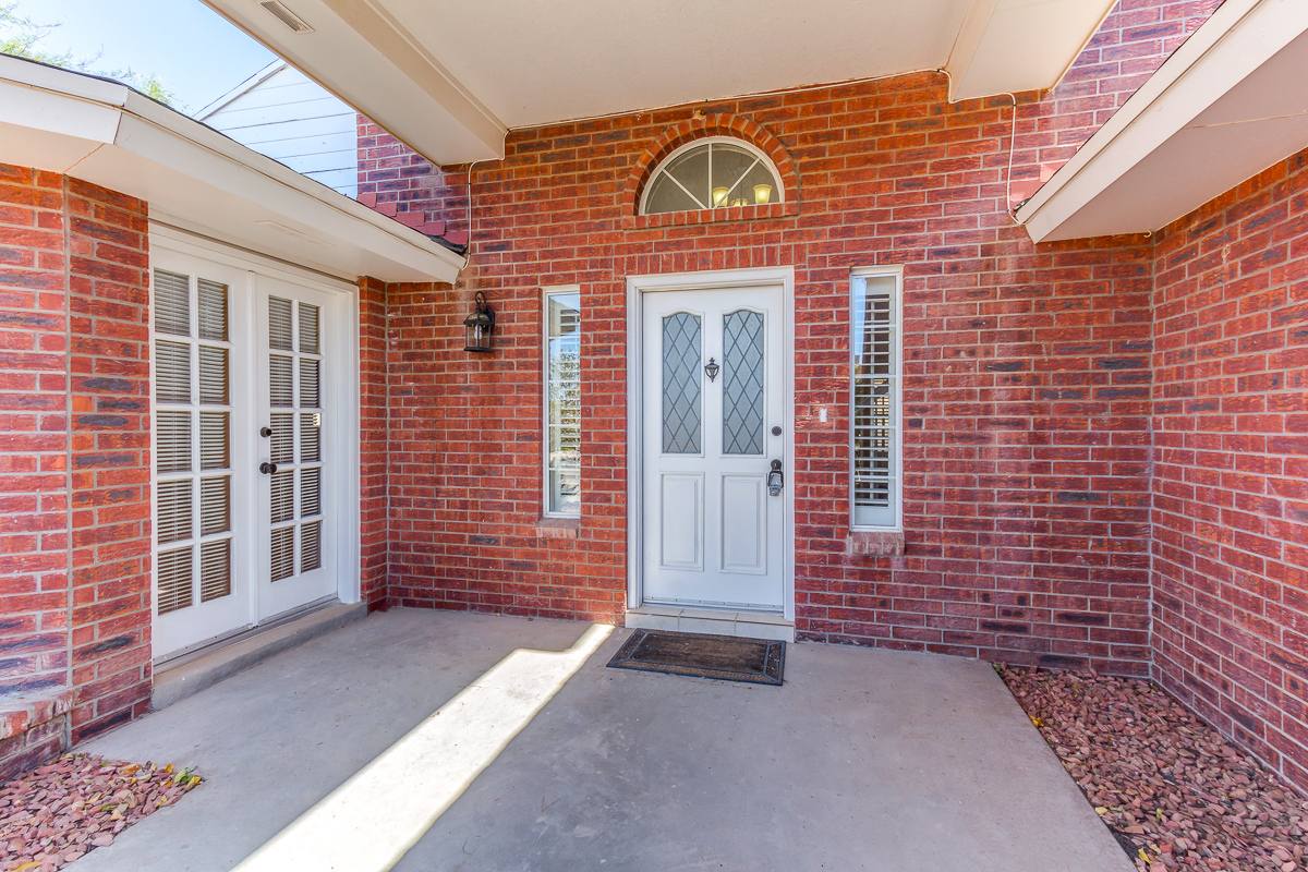 House for rent at 6104 La Posta, El Paso, TX 79912