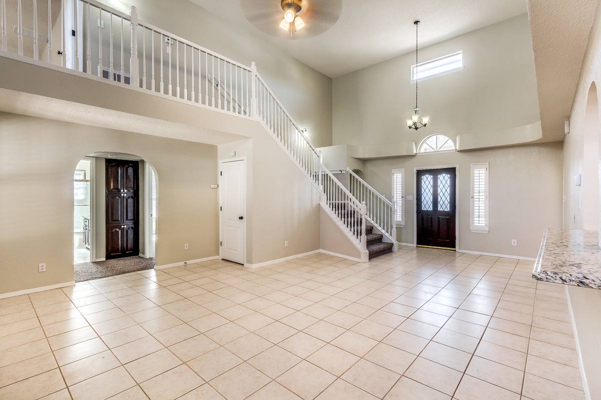House for rent at 6104 La Posta, El Paso, TX 79912