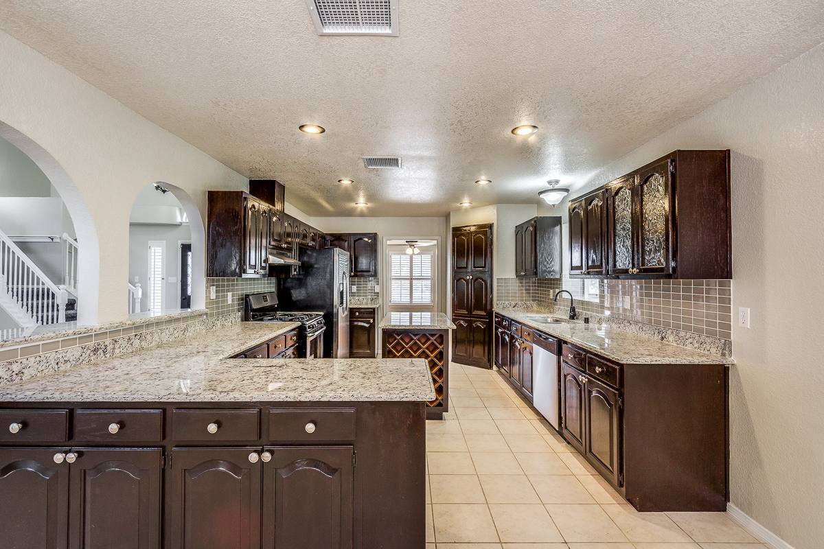 House for rent at 6104 La Posta, El Paso, TX 79912