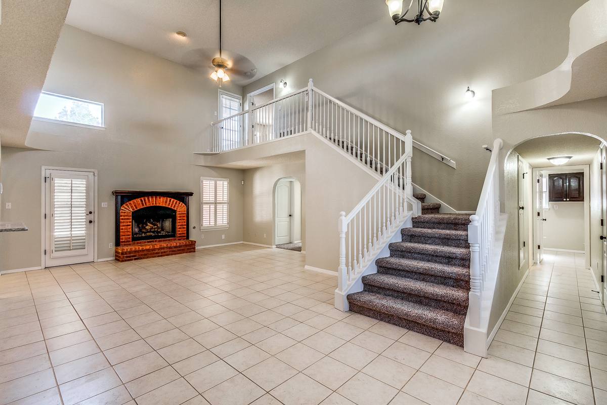 House for rent at 6104 La Posta, El Paso, TX 79912