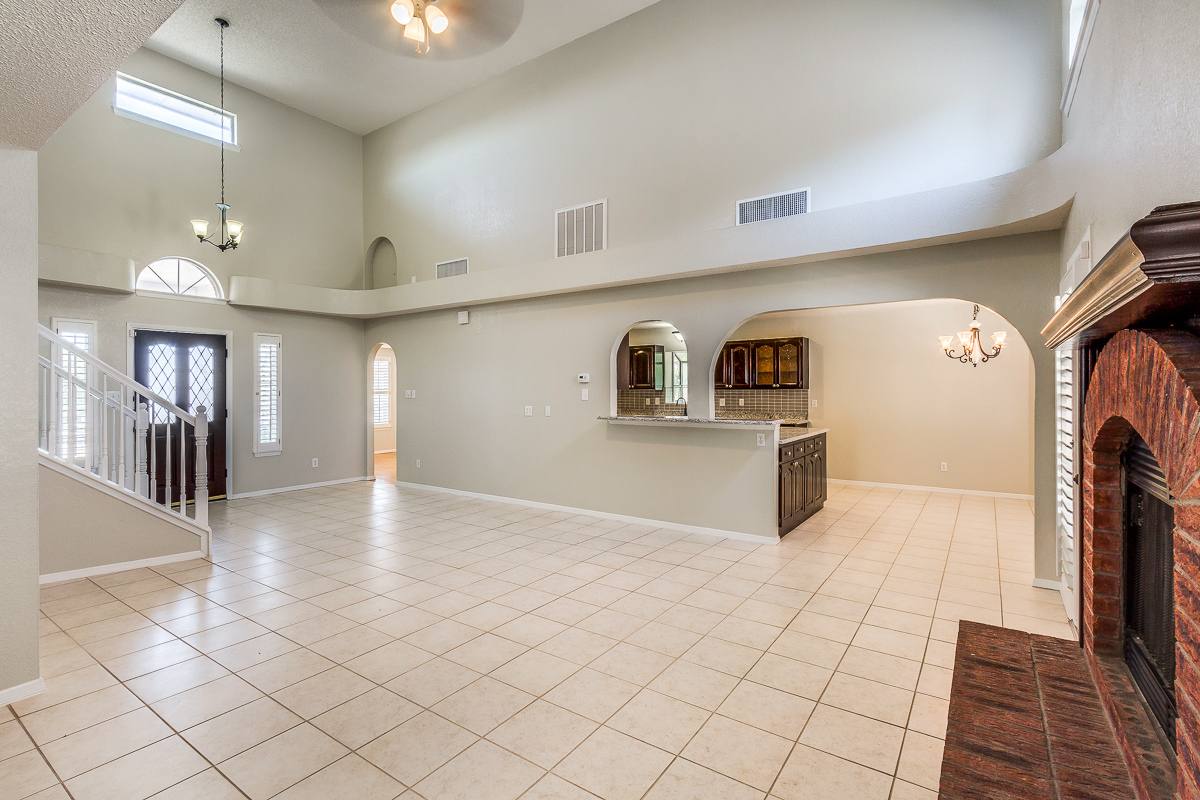 House for rent at 6104 La Posta, El Paso, TX 79912