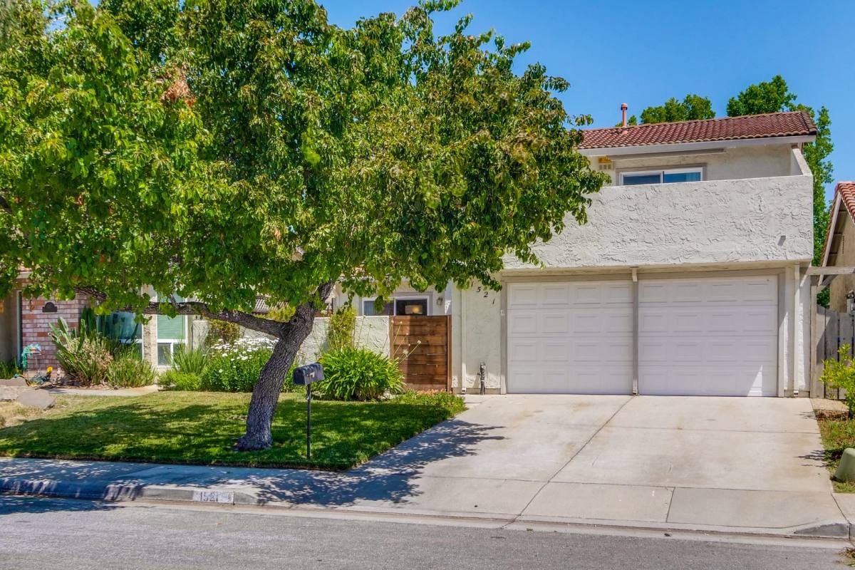 House for rent at 1521 Willowhaven Court, San Jose, CA 95126