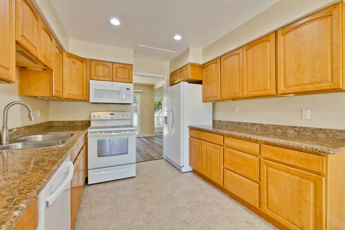 House for rent at 1521 Willowhaven Court, San Jose, CA 95126